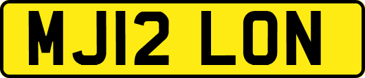 MJ12LON