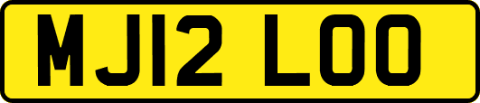 MJ12LOO