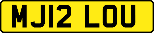 MJ12LOU
