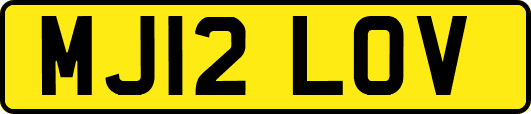 MJ12LOV