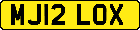 MJ12LOX