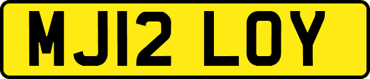 MJ12LOY