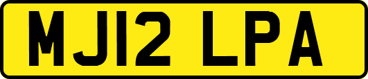 MJ12LPA