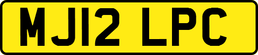 MJ12LPC