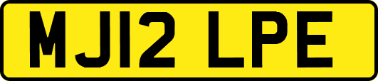 MJ12LPE