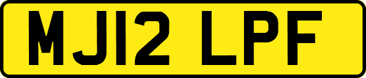 MJ12LPF