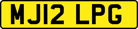 MJ12LPG