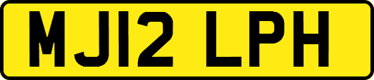 MJ12LPH