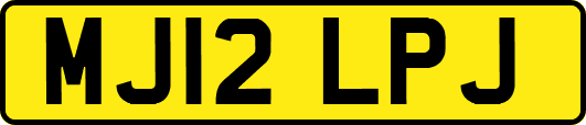 MJ12LPJ