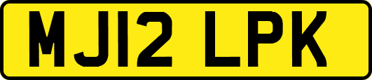 MJ12LPK