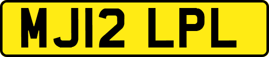 MJ12LPL