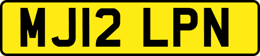 MJ12LPN