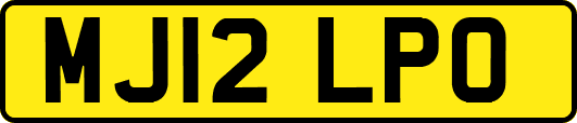 MJ12LPO