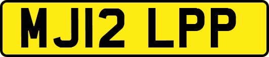 MJ12LPP
