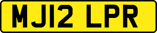 MJ12LPR
