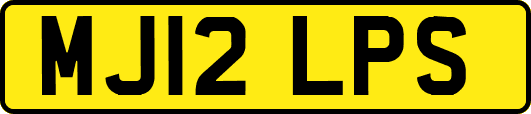 MJ12LPS