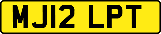MJ12LPT
