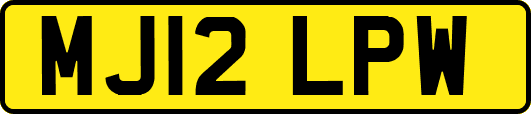MJ12LPW