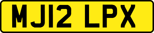 MJ12LPX