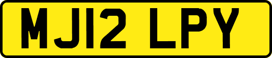 MJ12LPY
