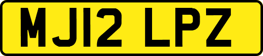 MJ12LPZ