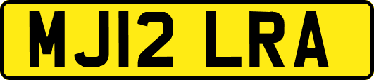 MJ12LRA