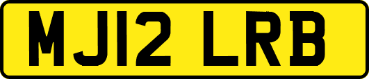MJ12LRB