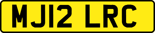 MJ12LRC