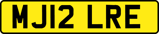 MJ12LRE