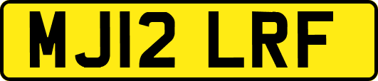 MJ12LRF