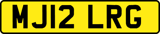 MJ12LRG