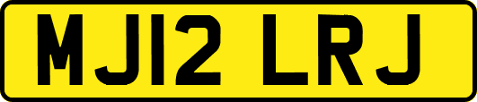 MJ12LRJ