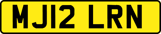 MJ12LRN