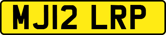 MJ12LRP