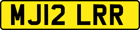 MJ12LRR