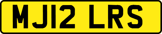 MJ12LRS