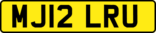 MJ12LRU