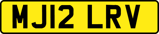 MJ12LRV
