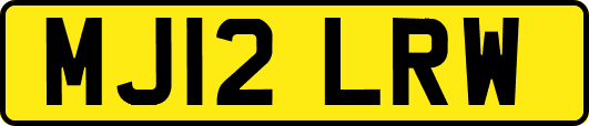 MJ12LRW