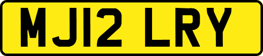 MJ12LRY
