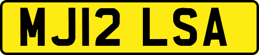 MJ12LSA