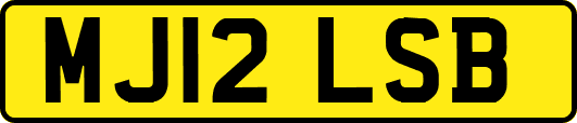 MJ12LSB