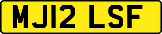 MJ12LSF