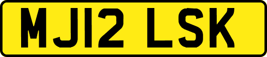 MJ12LSK