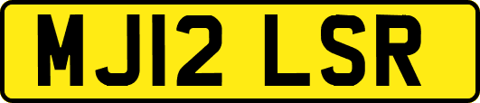 MJ12LSR