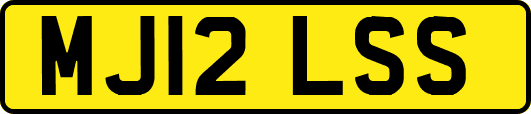 MJ12LSS