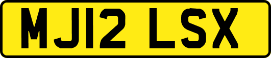 MJ12LSX