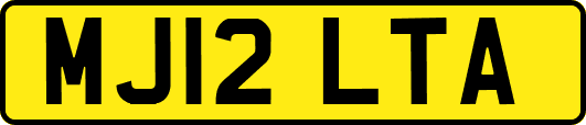 MJ12LTA