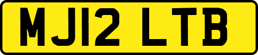 MJ12LTB