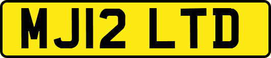 MJ12LTD